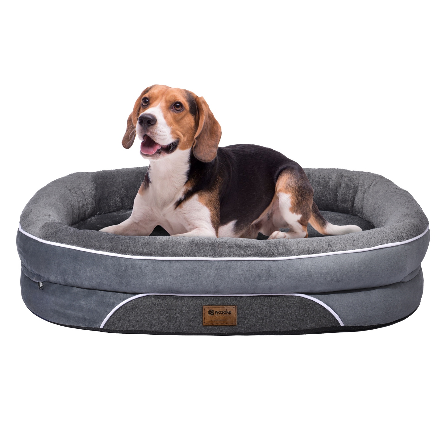 WOZOKE ORTHOPEDIC DOG BED