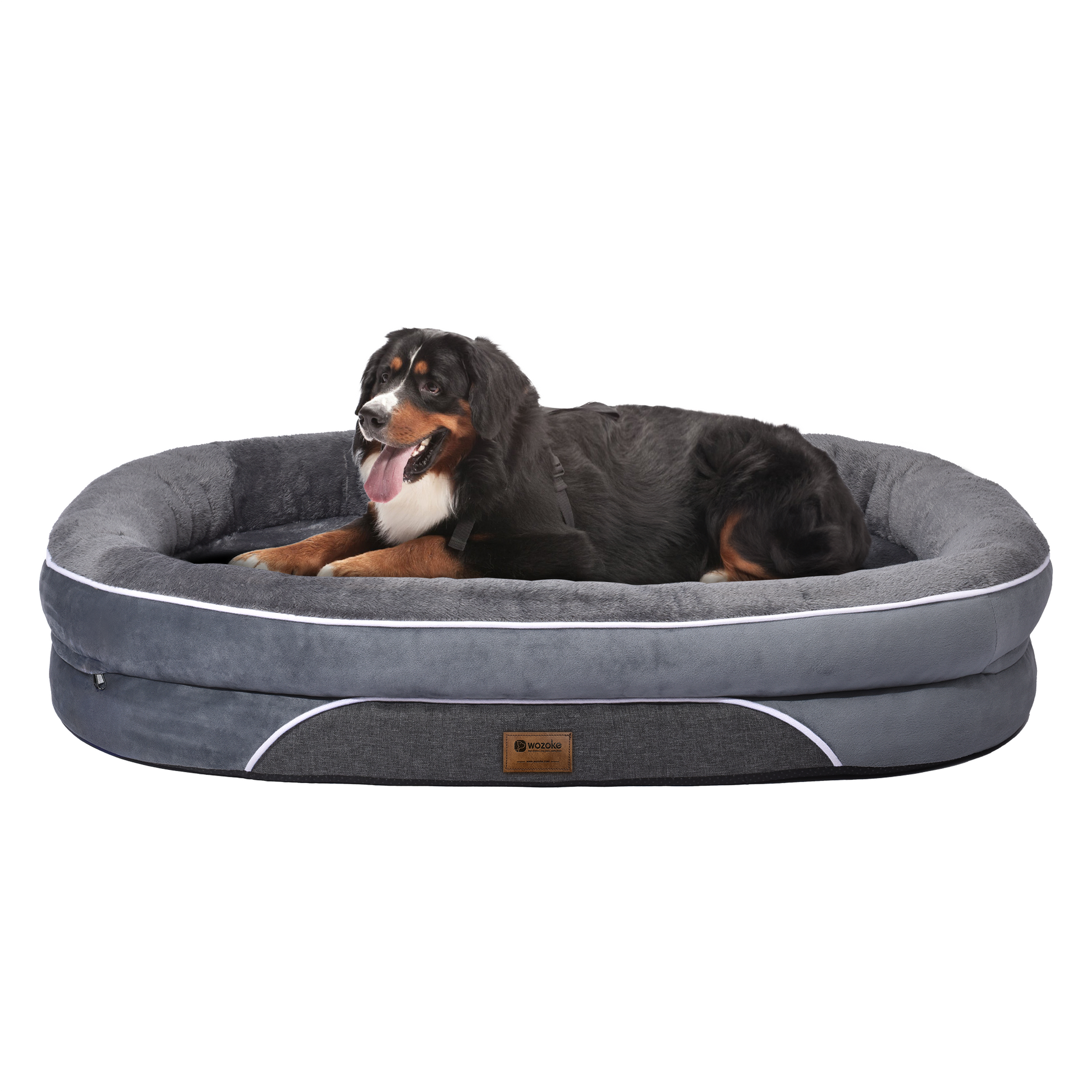 Pet Supplies Large Orthopedic Dog Bed Sale Super Orthopedic Lounge